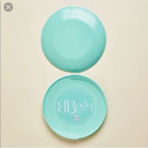 Brooke Burke body workout sliders